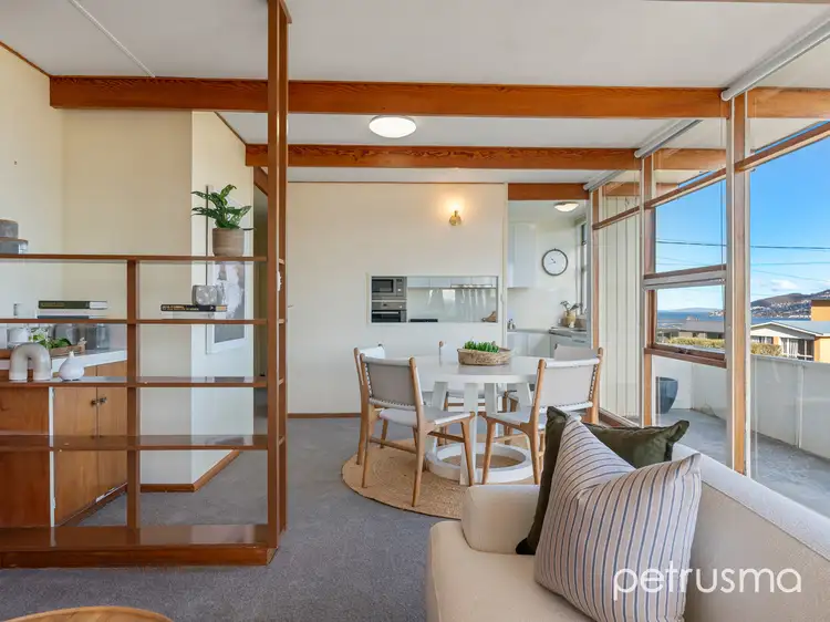 Sixth view of Homely house listing, 52 Kellatie Road, Rosny TAS 7018