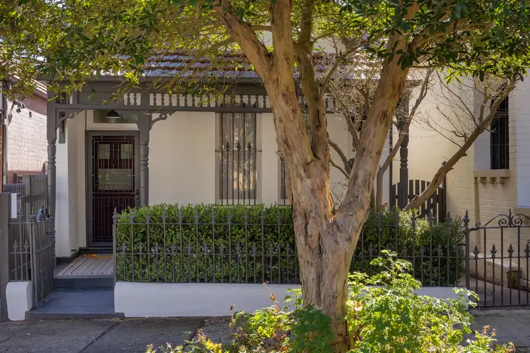 Main view of Homely house listing, 14 Searl Street, Petersham NSW 2049