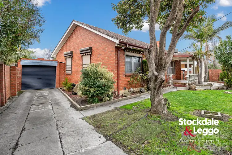 Main view of Homely house listing, 24 McIvor Street, Dallas VIC 3047