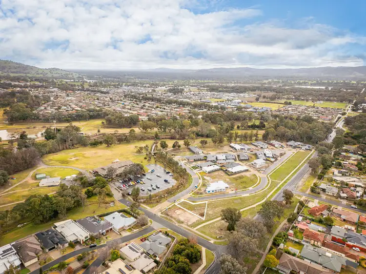 Fourth view of Homely land listing, LOT B01 Ledbury Circuit, Wodonga VIC 3690