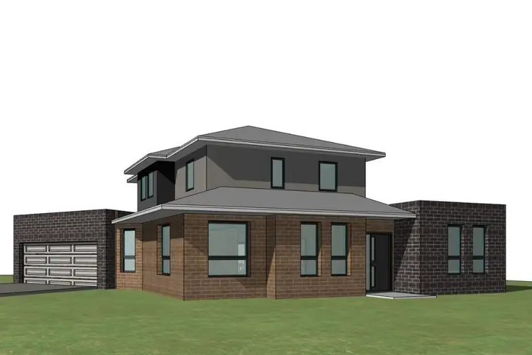 Fifth view of Homely land listing, LOT B01 Ledbury Circuit, Wodonga VIC 3690