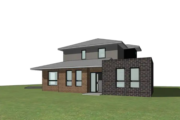 Sixth view of Homely land listing, LOT B01 Ledbury Circuit, Wodonga VIC 3690