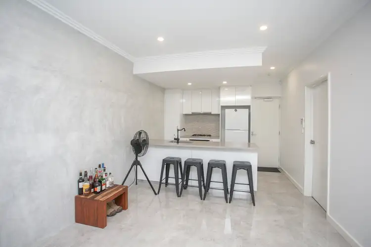 Sixth view of Homely unit listing, 9/35 Orchid Street, Joondanna WA 6060