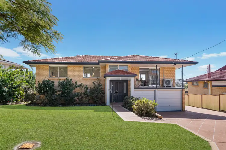 5 Arell Street, Aspley QLD 4034