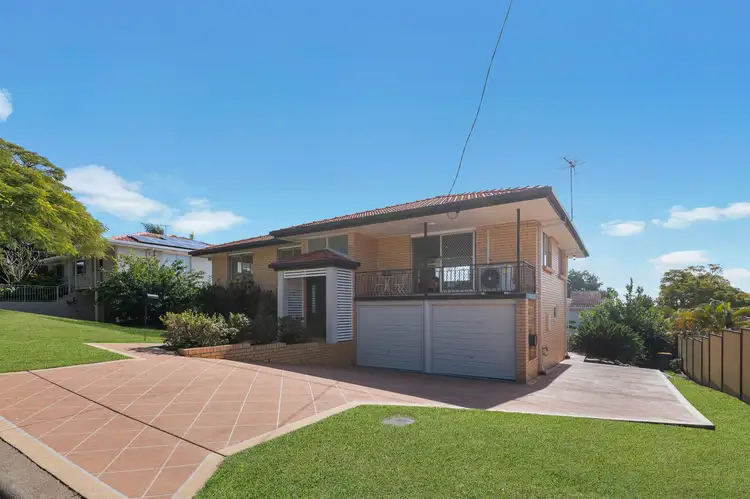 Second view of Homely house listing, 5 Arell Street, Aspley QLD 4034