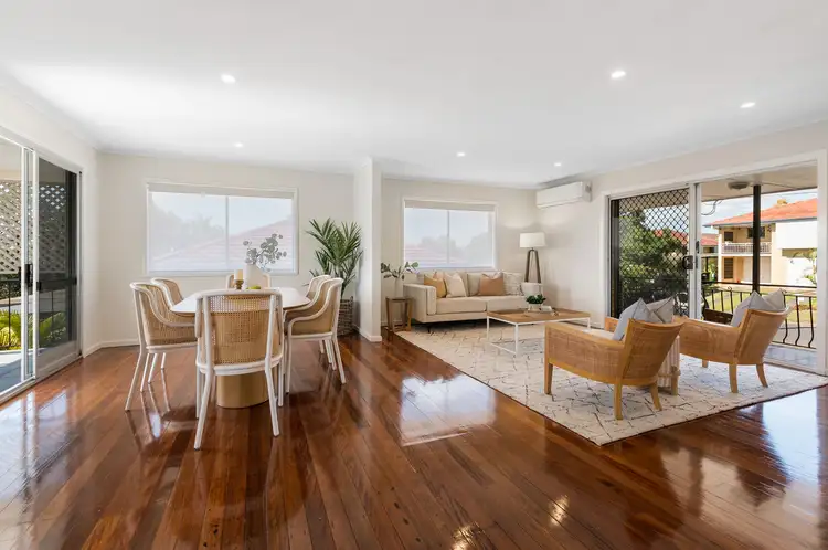 Fourth view of Homely house listing, 5 Arell Street, Aspley QLD 4034