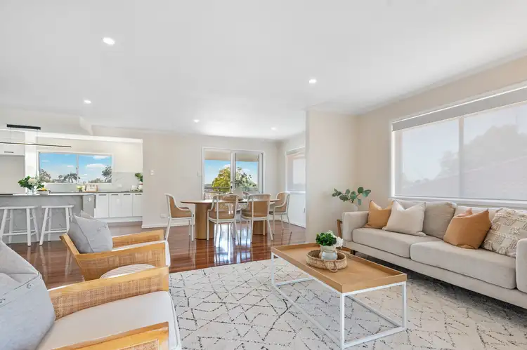 Sixth view of Homely house listing, 5 Arell Street, Aspley QLD 4034