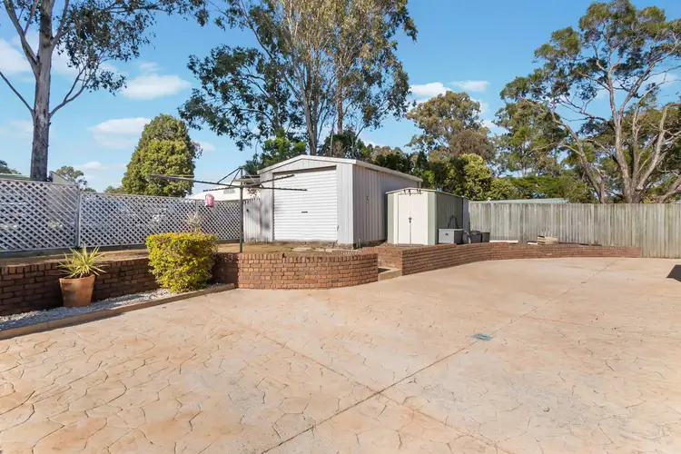 Third view of Homely house listing, 12 Tyrrell Court, Petrie QLD 4502