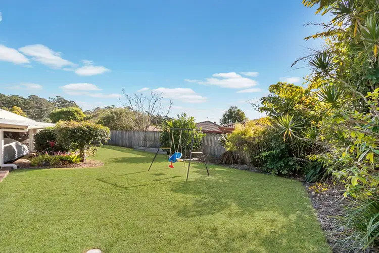 Fifth view of Homely house listing, 12 Tyrrell Court, Petrie QLD 4502