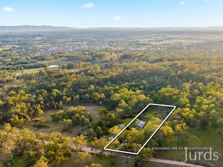 Second view of Homely house listing, 227B Dalwood Road, Leconfield NSW 2335