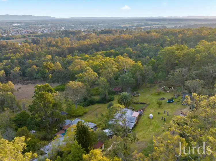 Fifth view of Homely house listing, 227B Dalwood Road, Leconfield NSW 2335