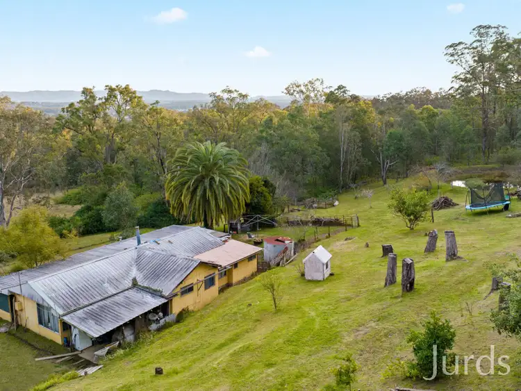 Seventh view of Homely house listing, 227B Dalwood Road, Leconfield NSW 2335