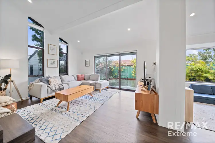 Second view of Homely house listing, 33 Appian Way, Hamersley WA 6022