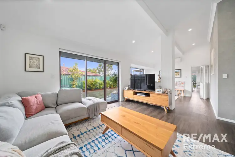 Third view of Homely house listing, 33 Appian Way, Hamersley WA 6022