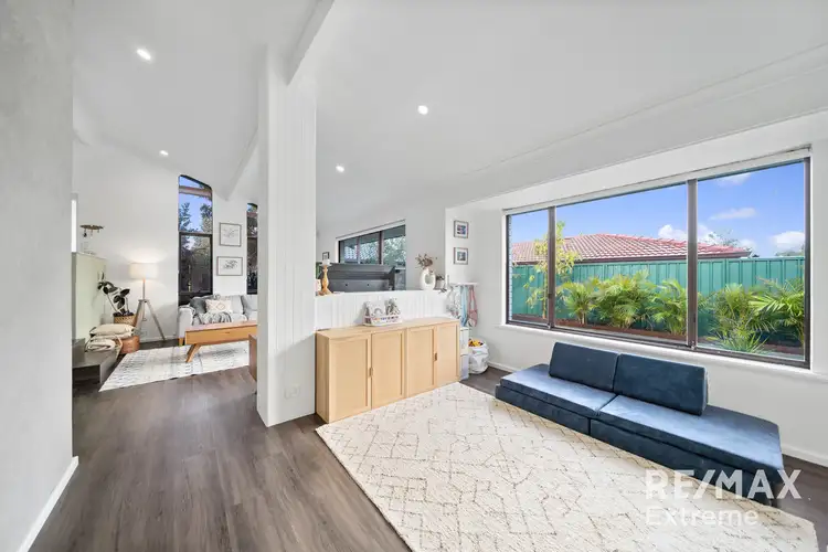 Fourth view of Homely house listing, 33 Appian Way, Hamersley WA 6022