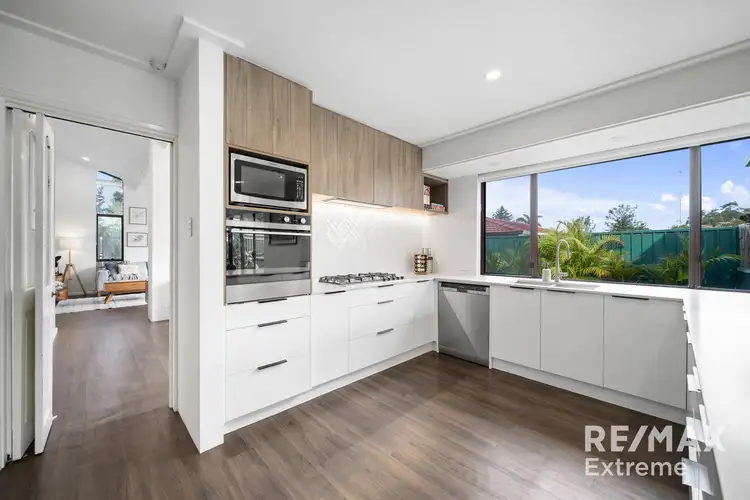 Sixth view of Homely house listing, 33 Appian Way, Hamersley WA 6022