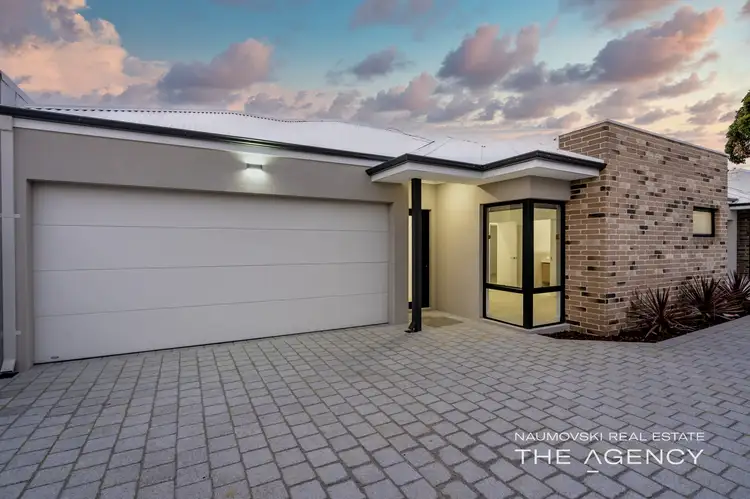 12B Noongah Street, Nollamara WA 6061