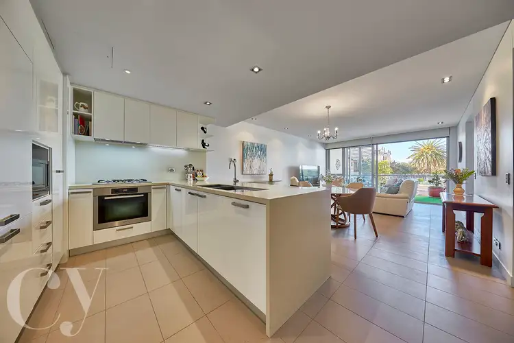 4/30 Kwong Alley, North Fremantle WA 6159