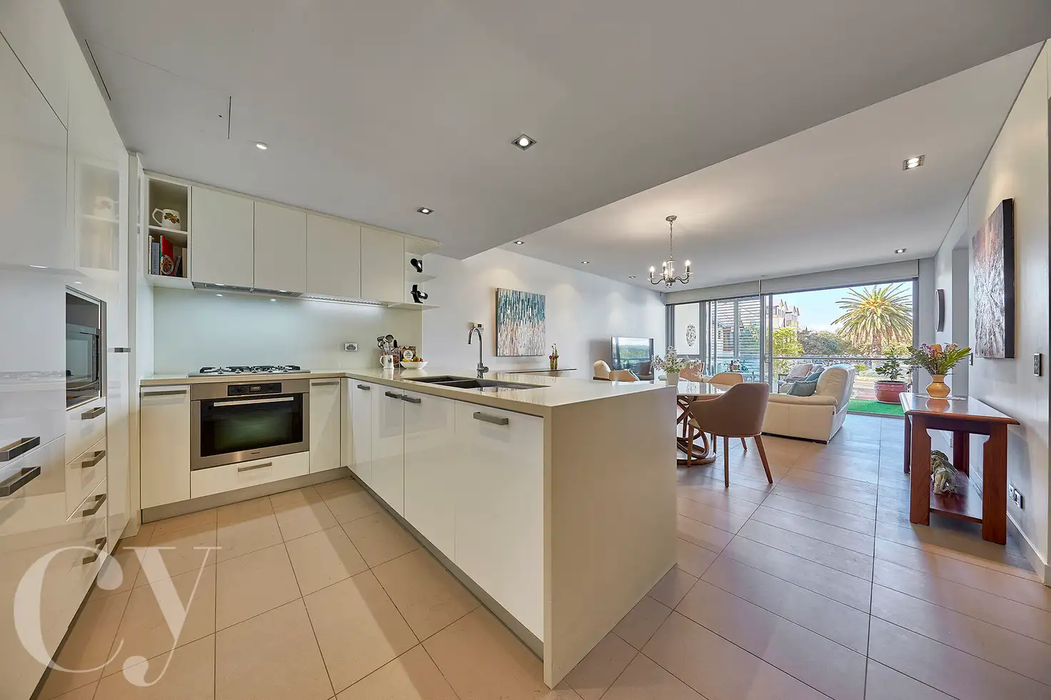 Main view of Homely apartment listing, 4/30 Kwong Alley, North Fremantle WA 6159