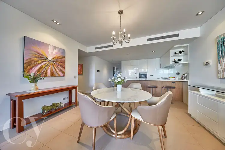 Second view of Homely apartment listing, 4/30 Kwong Alley, North Fremantle WA 6159