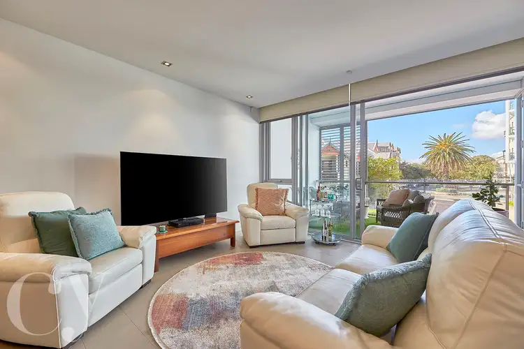 Fourth view of Homely apartment listing, 4/30 Kwong Alley, North Fremantle WA 6159