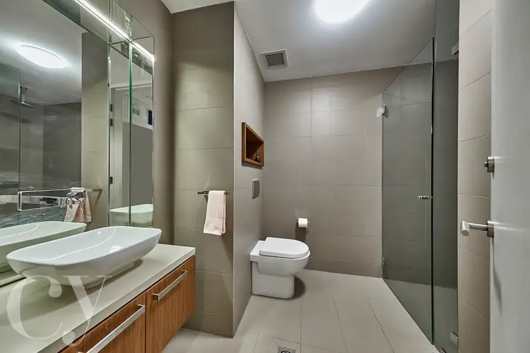 Sixth view of Homely apartment listing, 4/30 Kwong Alley, North Fremantle WA 6159