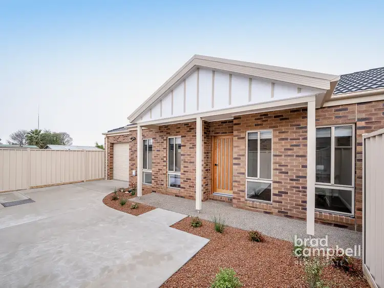 Main view of Homely unit listing, 3/145 Sobraon Street, Shepparton VIC 3630