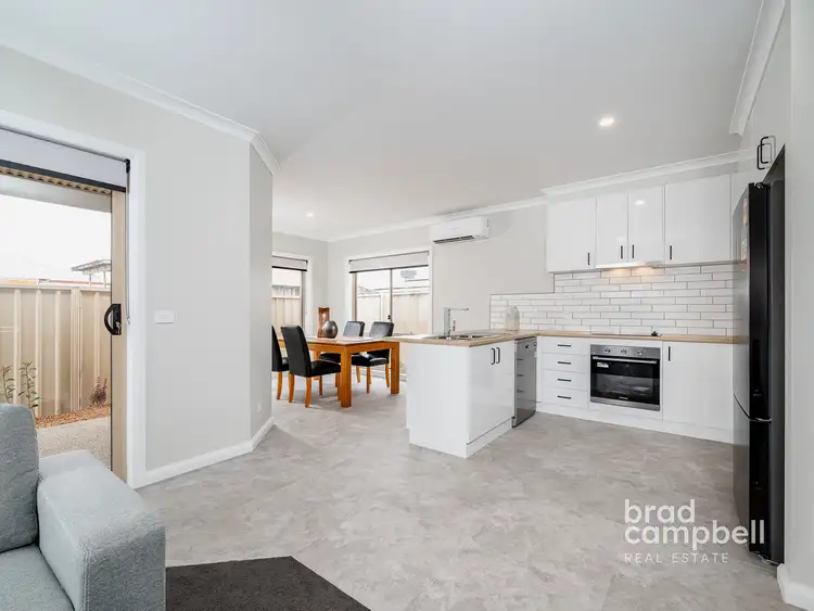 Second view of Homely unit listing, 3/145 Sobraon Street, Shepparton VIC 3630