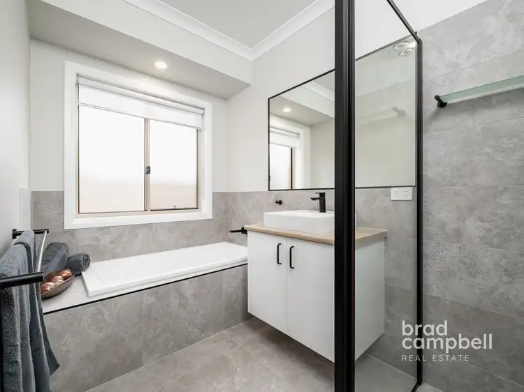 Third view of Homely unit listing, 3/145 Sobraon Street, Shepparton VIC 3630