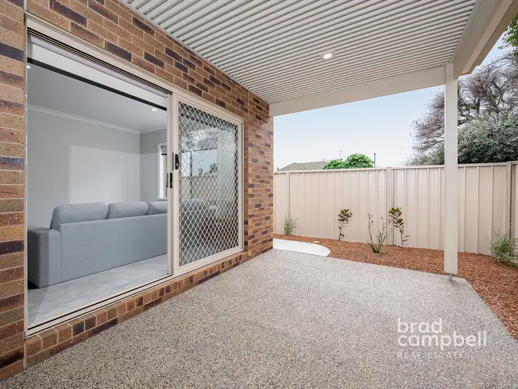Fourth view of Homely unit listing, 3/145 Sobraon Street, Shepparton VIC 3630
