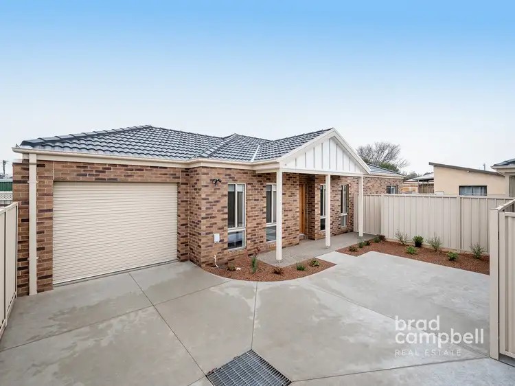 Fifth view of Homely unit listing, 3/145 Sobraon Street, Shepparton VIC 3630