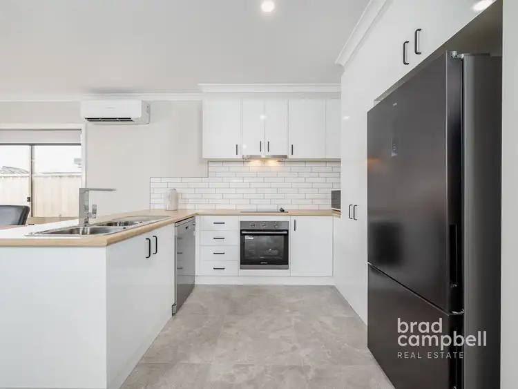 Sixth view of Homely unit listing, 3/145 Sobraon Street, Shepparton VIC 3630
