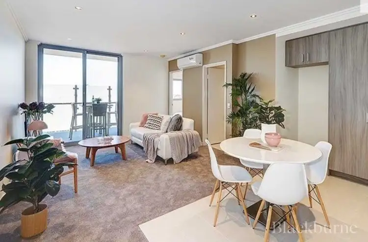 17/17 Wickham Street, East Perth WA 6004