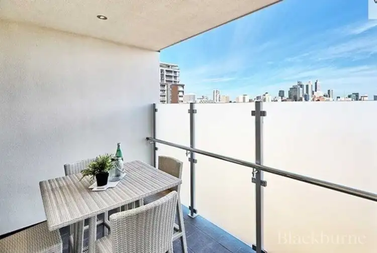 Seventh view of Homely apartment listing, 17/17 Wickham Street, East Perth WA 6004