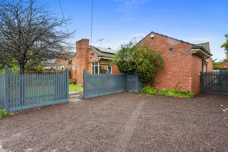 6 Musk Street, Blackburn VIC 3130
