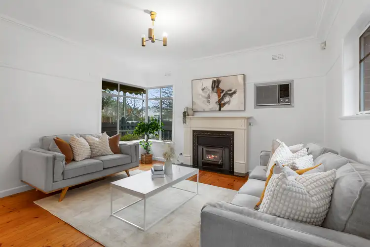 Second view of Homely house listing, 6 Musk Street, Blackburn VIC 3130