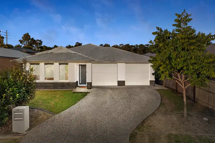 63 Miriam Street, Karalee QLD 4306