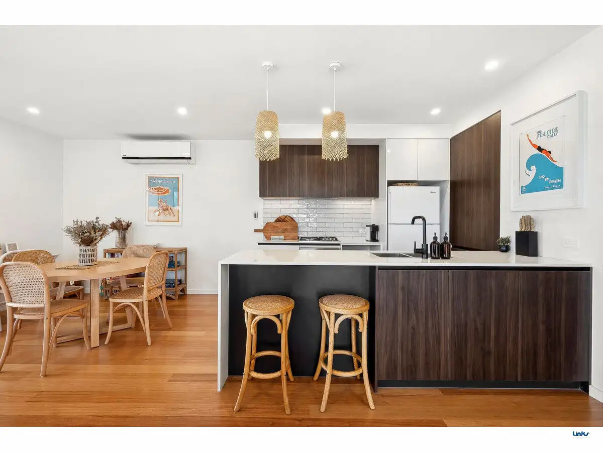 Main view of Homely townhouse listing, 1 Taylor Street, Torquay VIC 3228