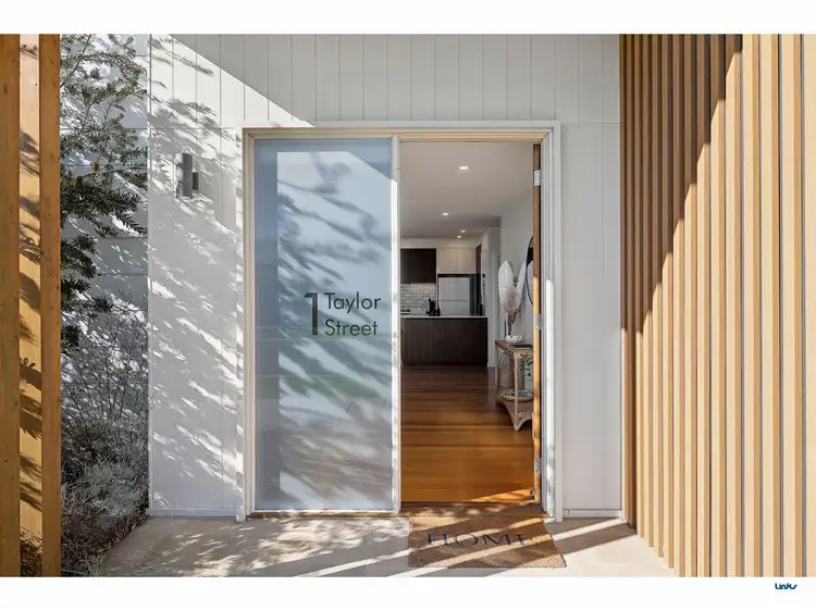 Third view of Homely townhouse listing, 1 Taylor Street, Torquay VIC 3228