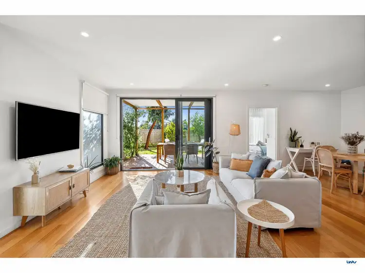 Fourth view of Homely townhouse listing, 1 Taylor Street, Torquay VIC 3228