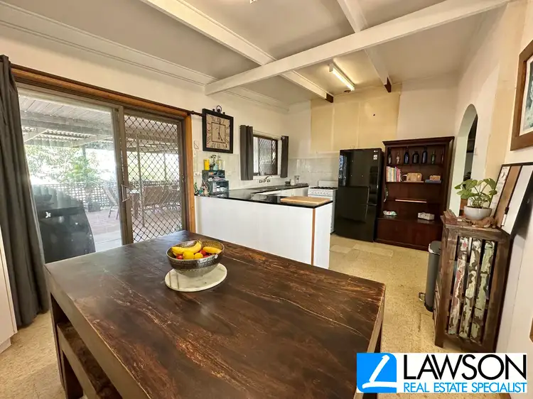 3 Lawrie Street, Tumby Bay SA 5605