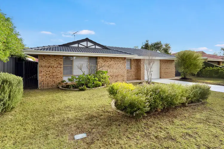 7 Woodbridge Drive, Cooloongup WA 6168