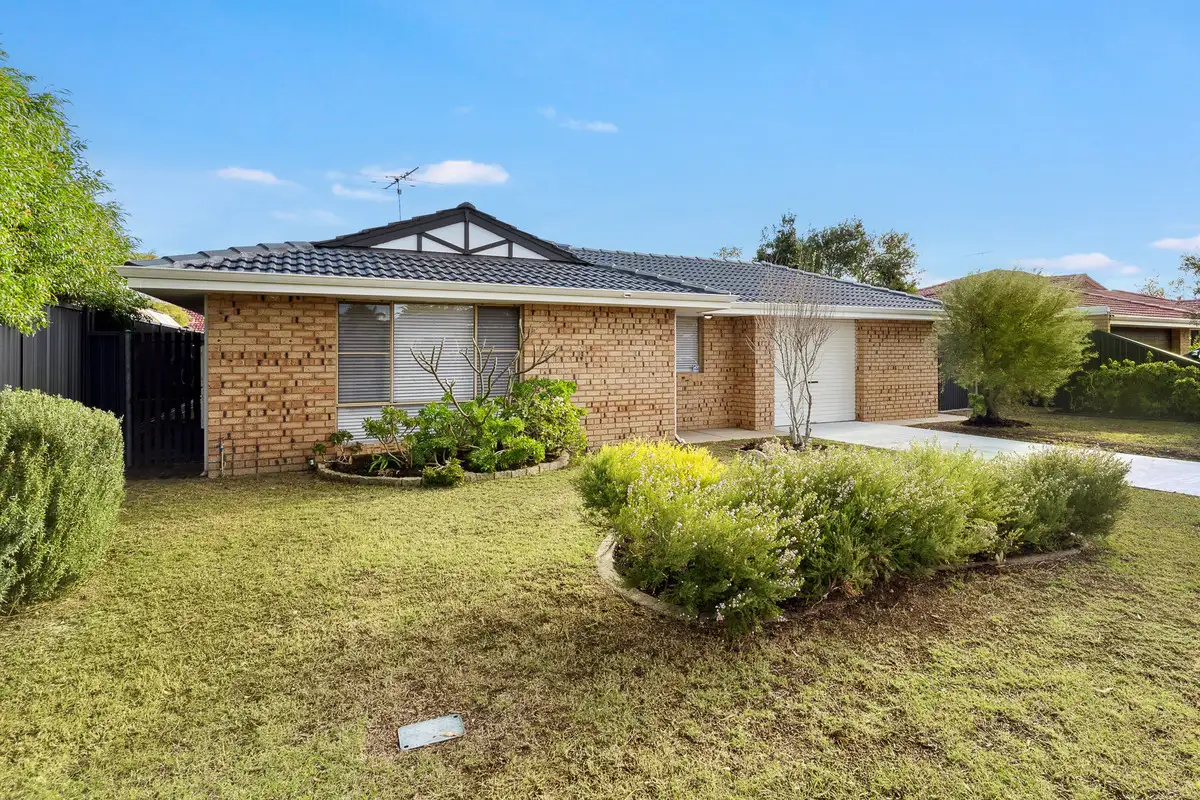 Main view of Homely house listing, 7 Woodbridge Drive, Cooloongup WA 6168