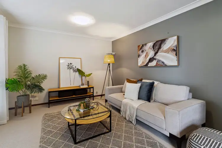 Fourth view of Homely house listing, 7 Woodbridge Drive, Cooloongup WA 6168