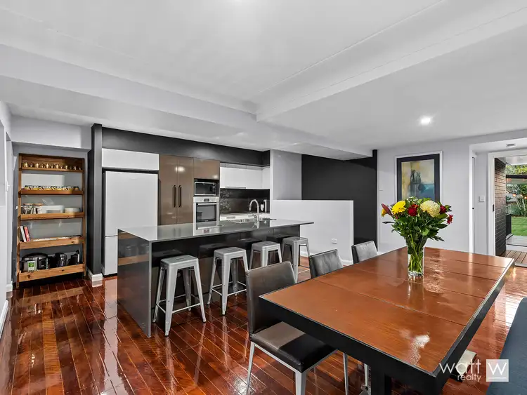 Third view of Homely house listing, 38 Montclair Street, Aspley QLD 4034