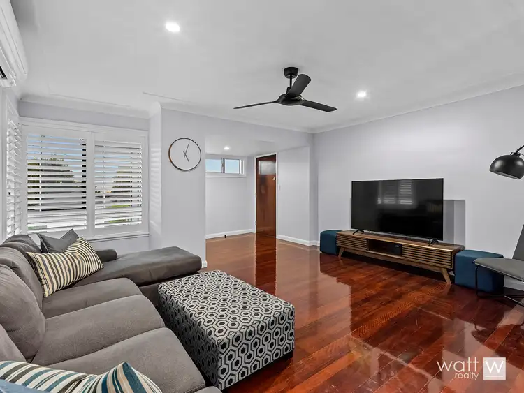 Fourth view of Homely house listing, 38 Montclair Street, Aspley QLD 4034