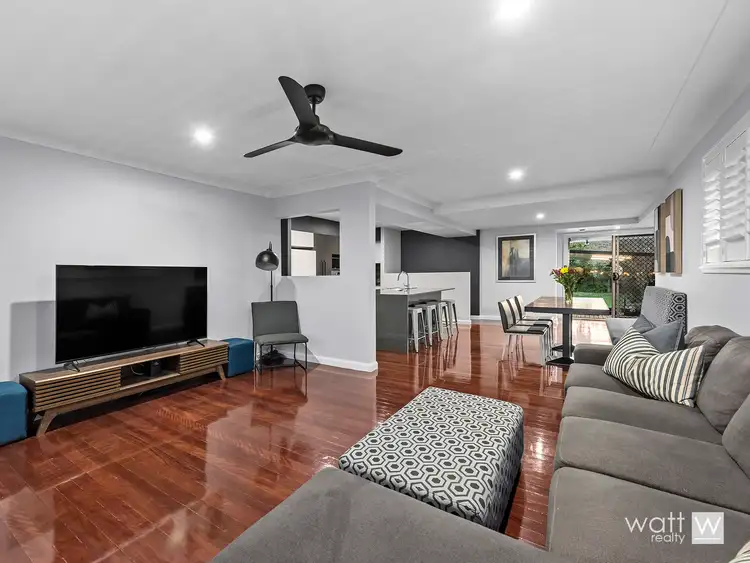 Fifth view of Homely house listing, 38 Montclair Street, Aspley QLD 4034