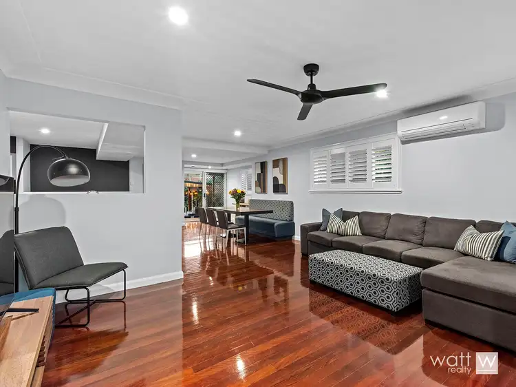 Sixth view of Homely house listing, 38 Montclair Street, Aspley QLD 4034