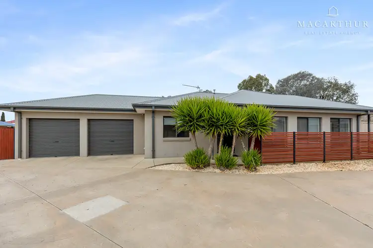 Second view of Homely villa listing, 1/11 Birri Place, Glenfield Park NSW 2650