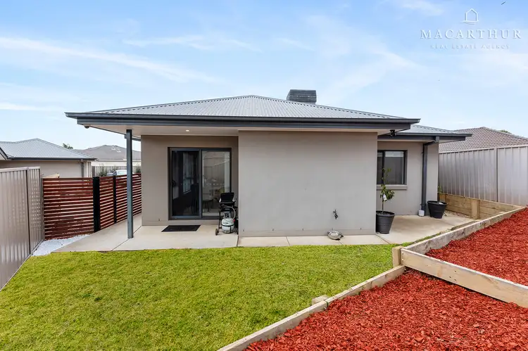 Fourth view of Homely villa listing, 1/11 Birri Place, Glenfield Park NSW 2650